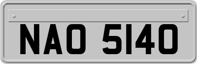 NAO5140