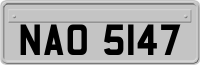 NAO5147