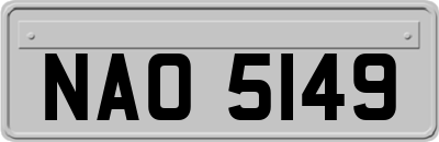 NAO5149