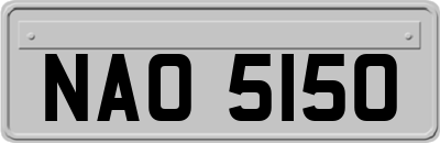 NAO5150