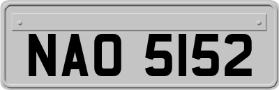 NAO5152