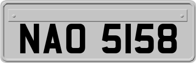 NAO5158