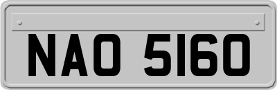 NAO5160