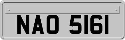 NAO5161