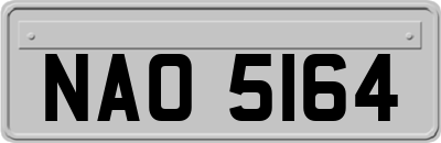 NAO5164