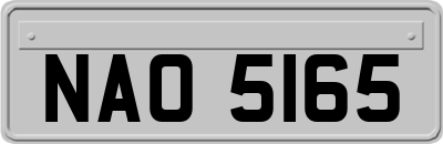 NAO5165