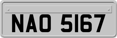 NAO5167