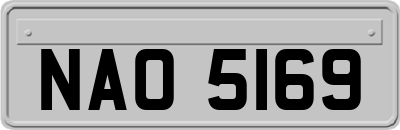 NAO5169