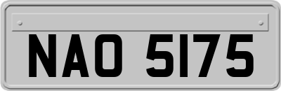 NAO5175