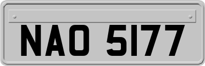 NAO5177