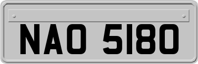 NAO5180