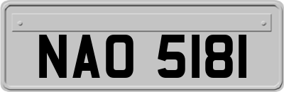 NAO5181