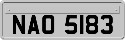 NAO5183