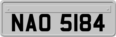 NAO5184