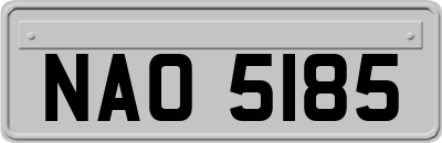 NAO5185