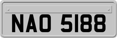 NAO5188