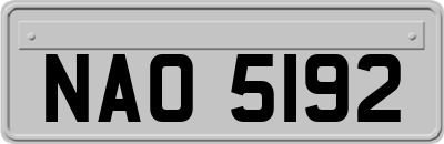 NAO5192