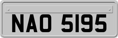 NAO5195