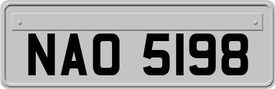 NAO5198