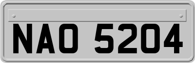 NAO5204