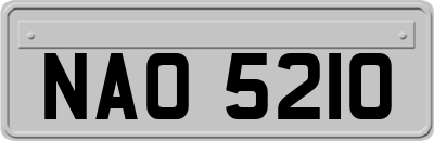 NAO5210