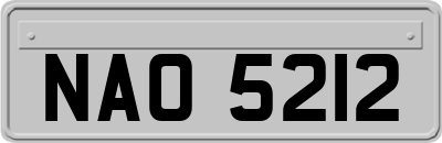 NAO5212