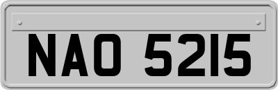 NAO5215