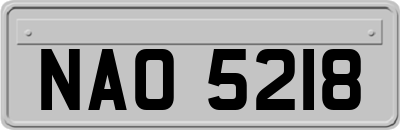 NAO5218