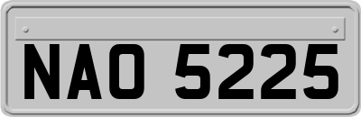 NAO5225