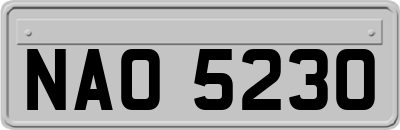 NAO5230