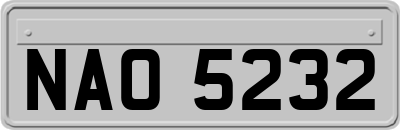 NAO5232