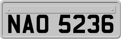 NAO5236