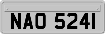 NAO5241