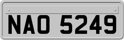 NAO5249