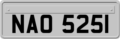 NAO5251