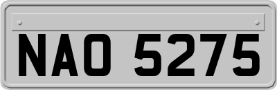 NAO5275