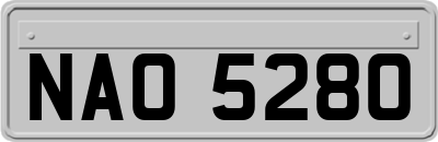 NAO5280