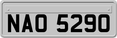 NAO5290