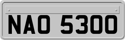 NAO5300