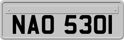 NAO5301