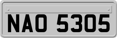 NAO5305