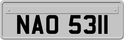 NAO5311