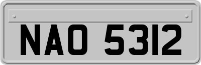 NAO5312