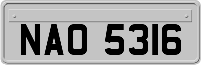 NAO5316