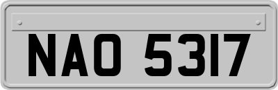 NAO5317