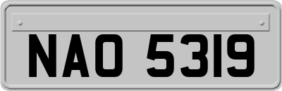 NAO5319