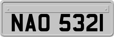 NAO5321