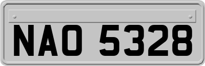 NAO5328