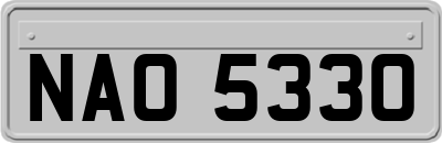 NAO5330