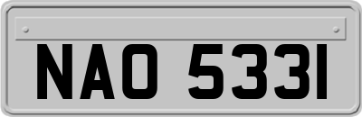 NAO5331